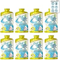 Amazon.co.jp: ポカリスエット アイススラリー (100g×36袋入) 大塚製薬